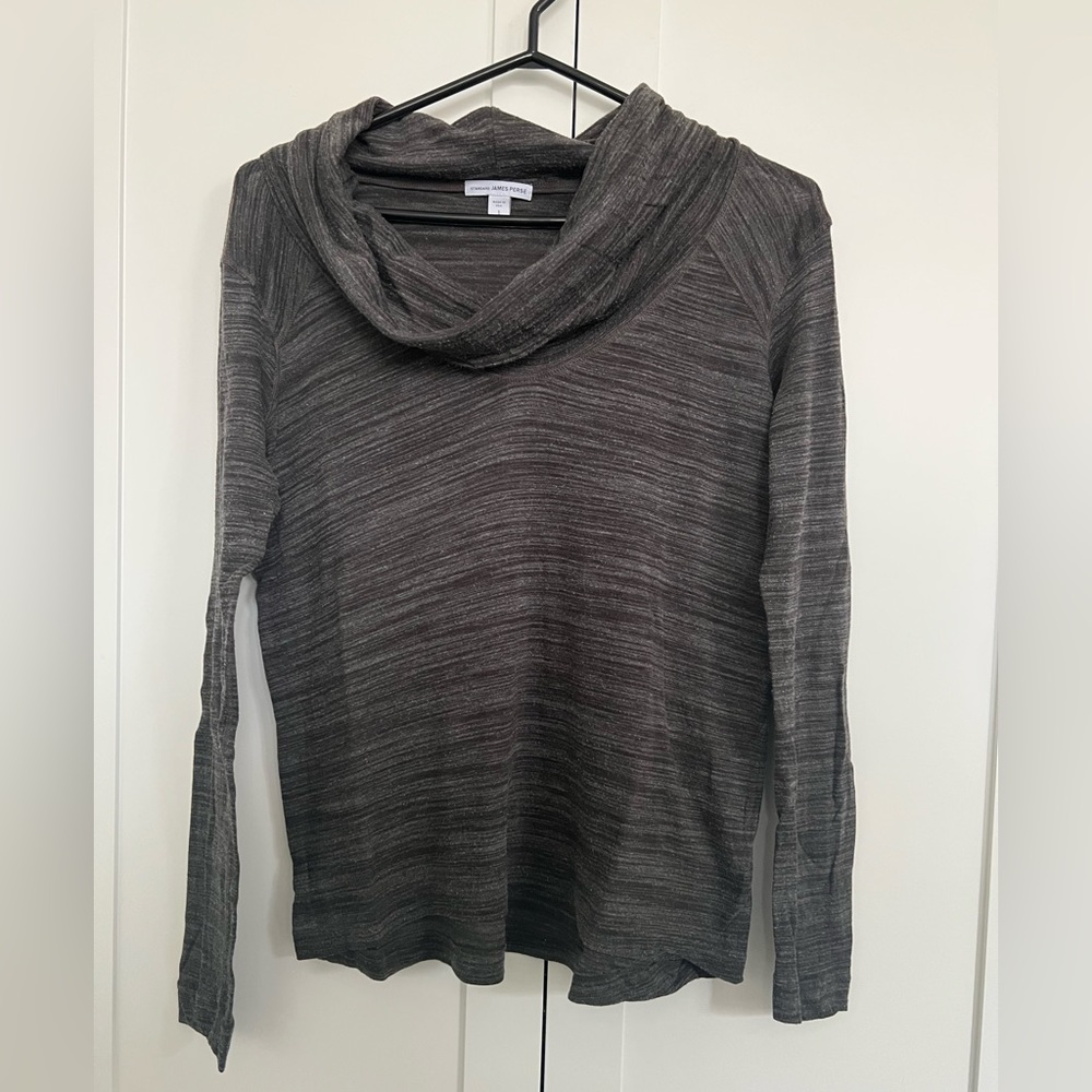 James Perse long sleeve shirt